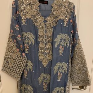 Khaadi Khaas fancy suit